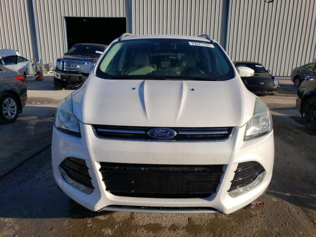 Photo 5 from auction – 2014 FORD ESCAPE TIT with VIN 1FMCU0JX2EUA52710