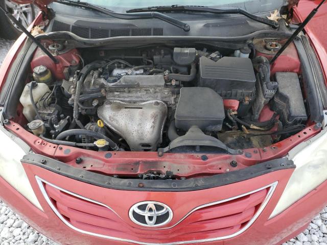 Photo 11 from auction – 2010 TOYOTA CAMRY BASE with VIN 4T1BF3EK9AU053174
