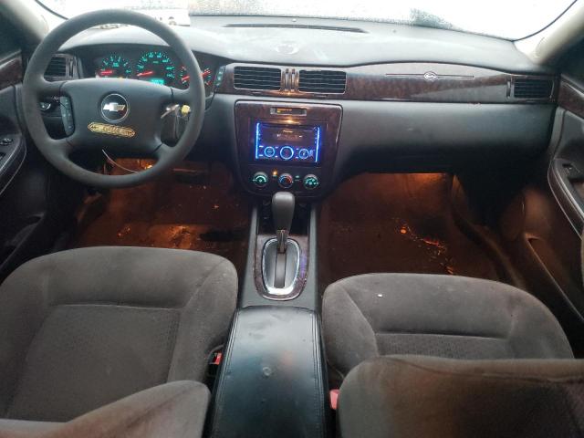 Photo 8 from auction – 2012 CHEVROLET IMPALA LS with VIN 2G1WF5E3XC1287101