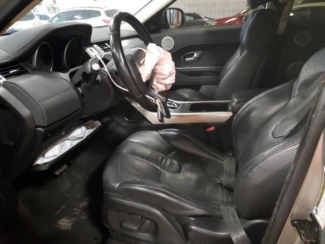 Photo 7 from auction – 2013 LAND ROVER RANGE ROVE with VIN SALVP2BG1DH718230
