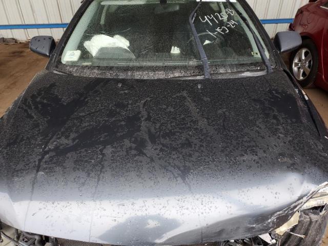 Photo 11 from auction – 2006 TOYOTA SCION TC with VIN JTKDE177660077145