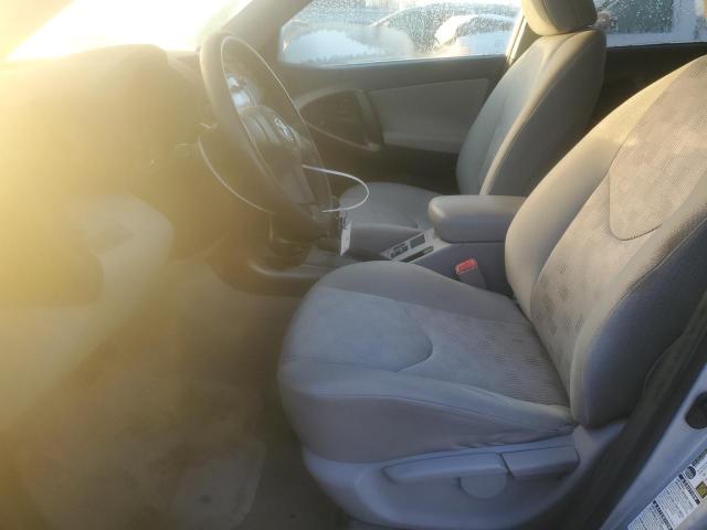 Photo 7 from auction – 2010 TOYOTA RAV4 with VIN 2T3BF4DV4AW058565