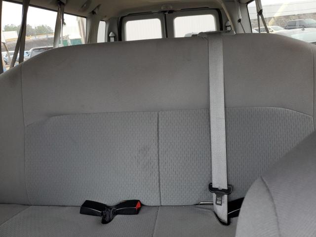 Photo 10 from auction – 2014 FORD ECONOLINE with VIN 1FBSS3BL4EDA31994