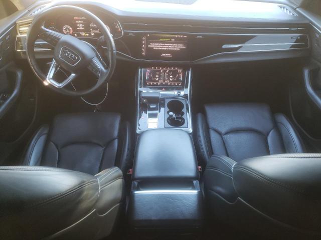Photo 8 from auction – 2019 AUDI Q8 PRESTIG with VIN WA1FVAF19KD005799