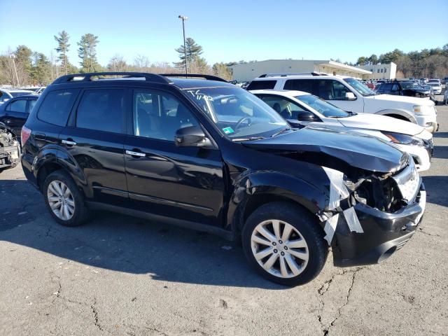 Photo 4 from auction – 2013 SUBARU FORESTER 2 with VIN JF2SHADC6DH403422