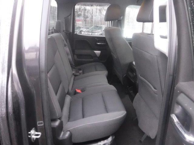 Photo 6 from auction – 2016 CHEVROLET SILVERADO with VIN 1GCVKREC1GZ122346