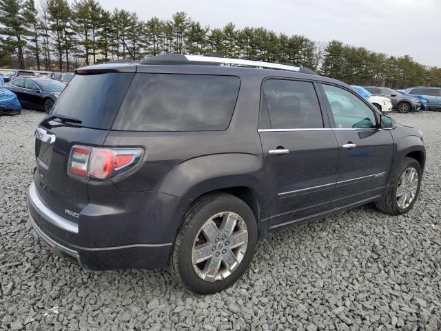 Photo 3 from auction – 2014 GMC ACADIA DEN with VIN 1GKKVTKDXEJ168715