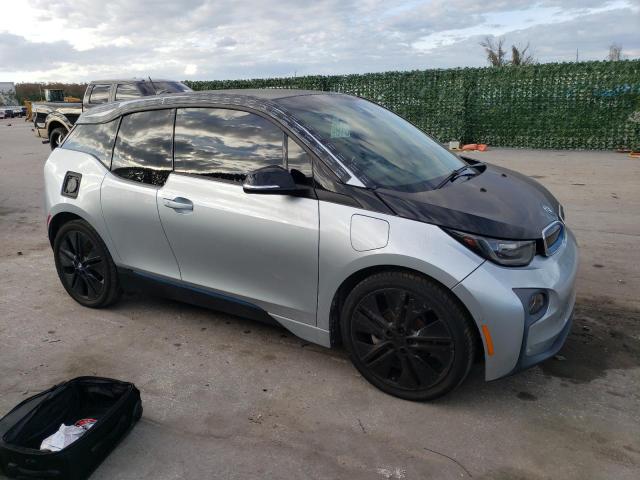 Photo 4 from auction – 2016 BMW I3 REX with VIN WBY1Z4C57GV505943