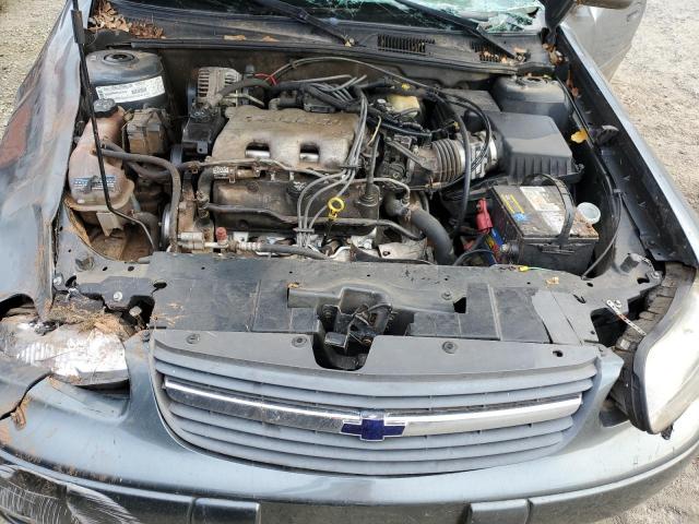 Photo 11 from auction – 2003 CHEVROLET MALIBU LS with VIN 1G1NE52J23M714129
