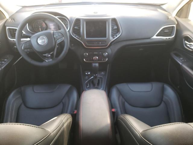 Photo 8 from auction – 2022 JEEP CHEROKEE T with VIN 1C4PJMBXXND516136