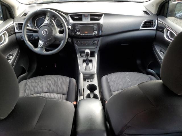 Photo 8 from auction – 2016 NISSAN SENTRA S with VIN 3N1AB7AP3GY210761