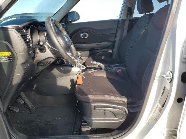 Photo 7 from auction – 2016 KIA SOUL with VIN KNDJN2A28G7243669