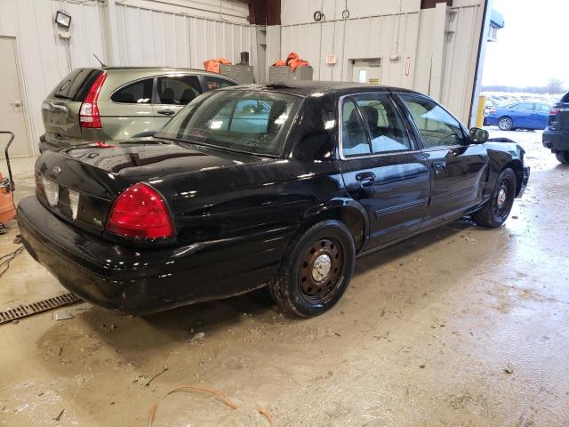 Photo 3 from auction – 2010 FORD CROWN VICT with VIN 2FABP7BV7AX101809
