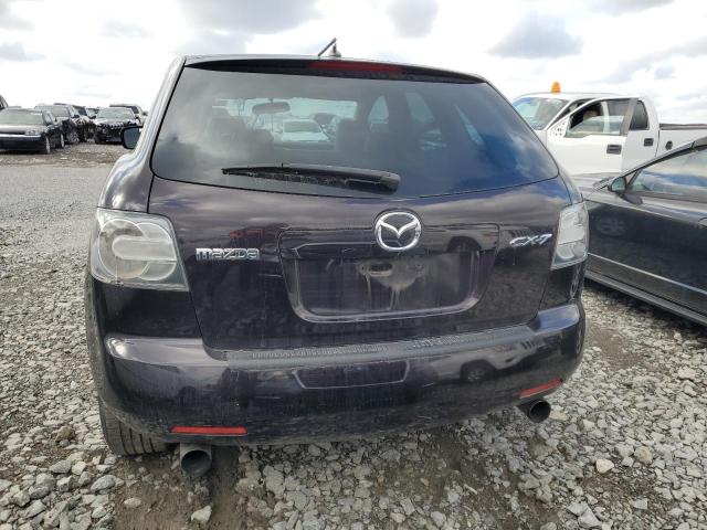 Photo 6 from auction – 2007 MAZDA CX-7 with VIN JM3ER293570132855