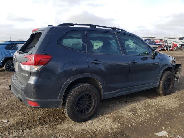 Photo 3 from auction – 2019 SUBARU FORESTER with VIN JF2SKACC1KH471773