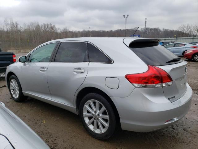 Photo 2 from auction – 2012 TOYOTA VENZA LE with VIN 4T3ZA3BB4CU060433