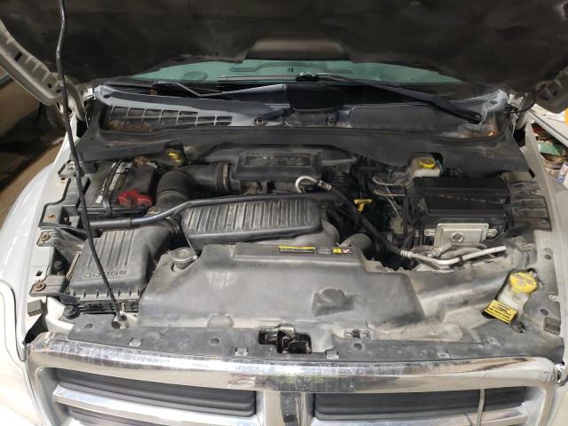 Photo 12 from auction – 2004 DODGE DURANGO with VIN 1D4HB58D14F205771