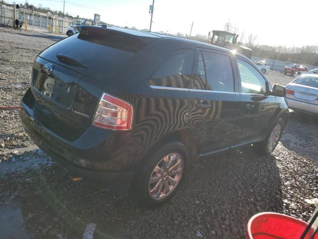 Photo 3 from auction – 2008 FORD EDGE LIMIT with VIN 2FMDK39C58BA75812