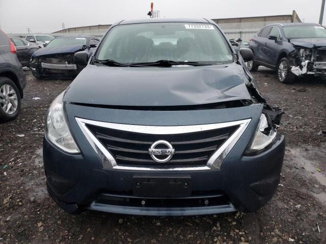 Photo 5 from auction – 2015 NISSAN VERSA S with VIN 3N1CN7AP6FL954625