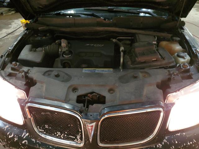 Photo 12 from auction – 2009 PONTIAC TORRENT with VIN 2CKDL33F896215066