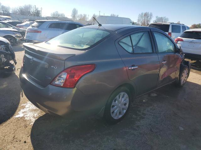 Photo 3 from auction – 2013 NISSAN VERSA S with VIN 3N1CN7APXDL876332