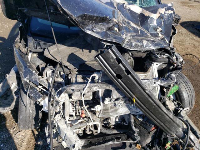 Photo 11 from auction – 2019 NISSAN SENTRA S with VIN 3N1AB7AP3KY375153