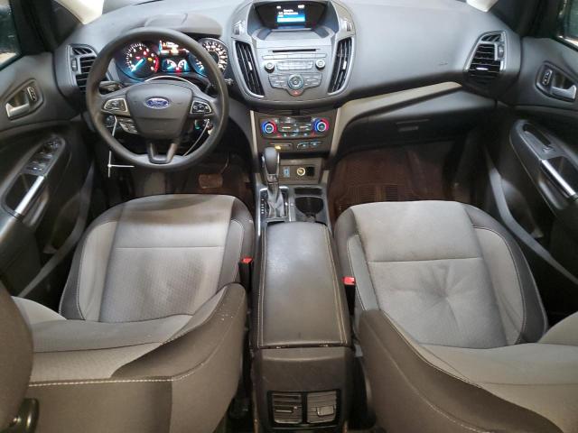 Photo 8 from auction – 2018 FORD ESCAPE SE with VIN 1FMCU0GD6JUB56589