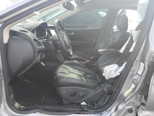 Photo 7 from auction – 2014 DODGE DART LIMIT with VIN 1C3CDFCB1ED693215