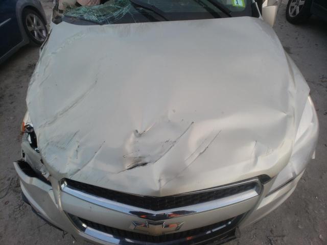 Photo 11 from auction – 2015 CHEVROLET EQUINOX LT with VIN 2GNFLFEK4F6249942