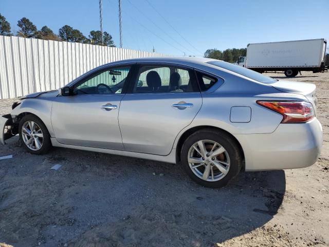 Photo 2 from auction – 2013 NISSAN ALTIMA 2.5 with VIN 1N4AL3AP0DN483996