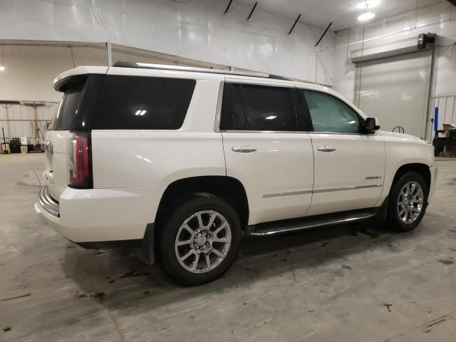 Photo 3 from auction – 2015 GMC YUKON DENA with VIN 1GKS2CKJ2FR630394