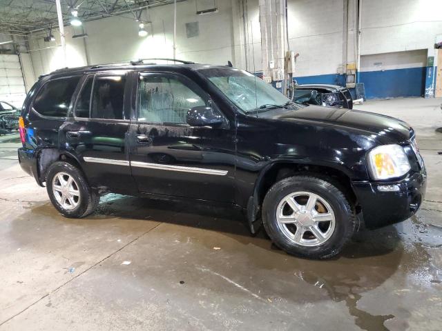 Photo 4 from auction – 2009 GMC ENVOY SLE with VIN 1GKDT33S892100585