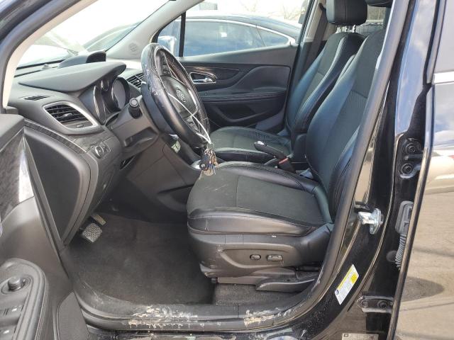 Photo 7 from auction – 2014 BUICK ENCORE CON with VIN KL4CJBSB9EB685240