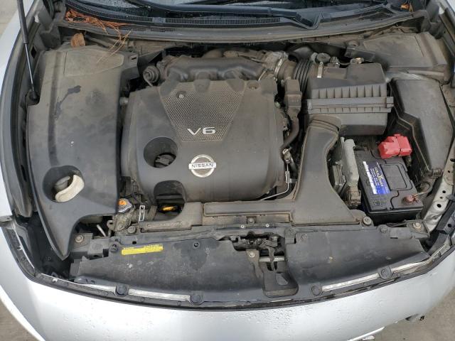 Photo 11 from auction – 2014 NISSAN MAXIMA S with VIN 1N4AA5AP9EC485311