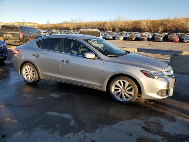 Photo 4 from auction – 2018 ACURA ILX BASE W with VIN 19UDE2F37JA002583