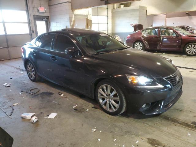 Photo 4 from auction – 2014 LEXUS IS 250 with VIN JTHBF1D20E5018046