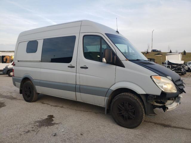 Photo 4 from auction – 2011 FREIGHTLINER SPRINTER 2 with VIN WDRPE7CC0B5511454