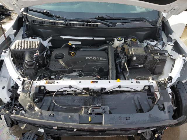 Photo 12 from auction – 2021 GMC TERRAIN SL with VIN 3GKALPEV8ML315151