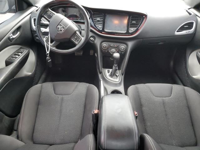 Photo 8 from auction – 2016 DODGE DART SXT with VIN 1C3CDFBB0GD540913