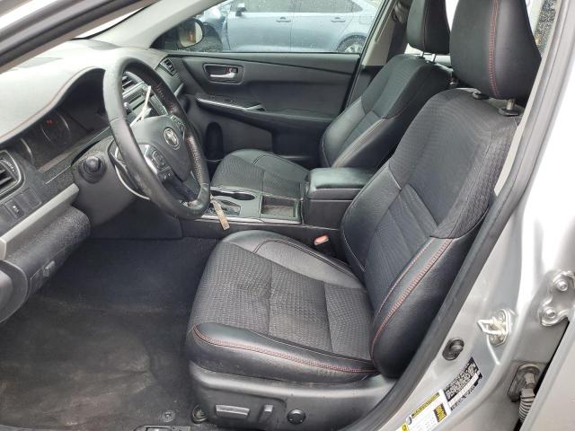 Photo 7 from auction – 2015 TOYOTA CAMRY LE with VIN 4T1BF1FK3FU106185