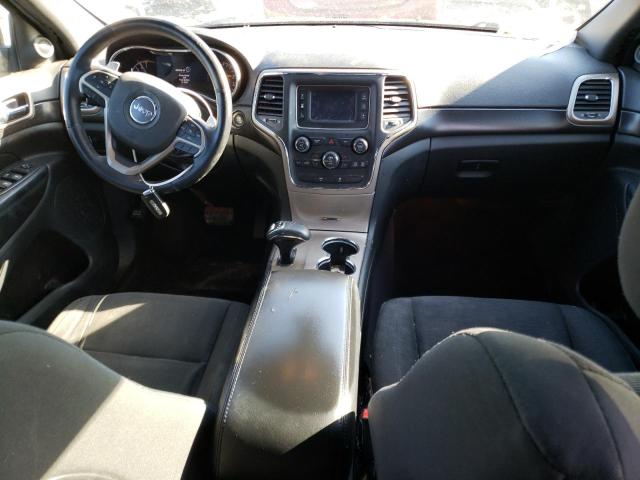 Photo 8 from auction – 2014 JEEP GRAND CHER with VIN 1C4RJEAG0EC348089