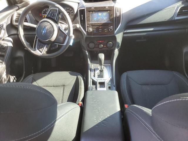 Photo 8 from auction – 2019 SUBARU FORESTER with VIN JF2SKACC9KH590963