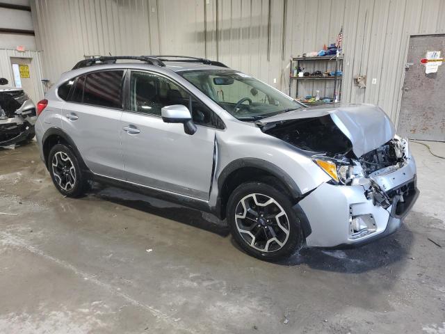 Photo 4 from auction – 2017 SUBARU CROSSTREK with VIN JF2GPABC3H8206371