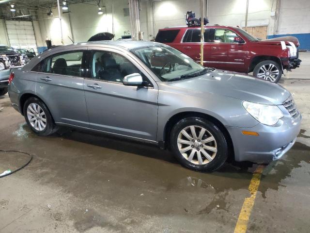 Photo 4 from auction – 2010 CHRYSLER SEBRING LI with VIN 1C3CC5FB0AN111196