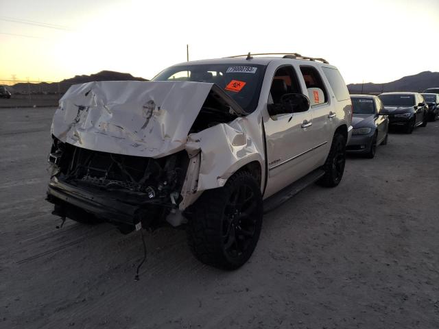 CHEVROLET TAHOE C150 2013 with VIN 1GNSCCE03DR190752 - Photo from auction