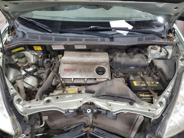 Photo 12 from auction – 2006 TOYOTA SIENNA CE with VIN 5TDZA23C96S536733