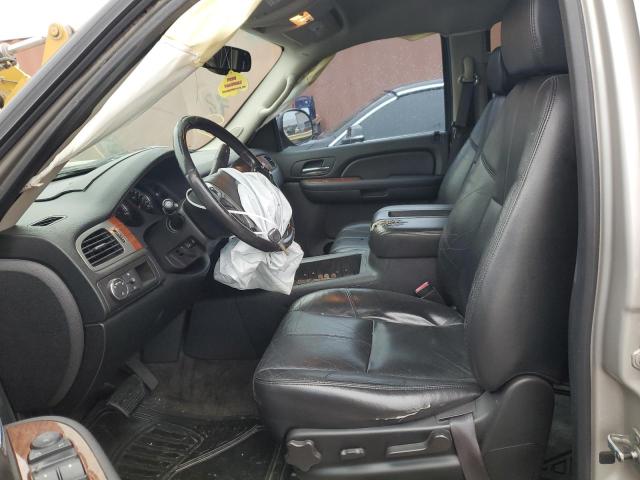 Photo 7 from auction – 2008 GMC YUKON with VIN 1GKFC13078R126161