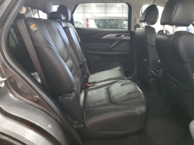 Photo 10 from auction – 2019 MAZDA CX-9 TOURI with VIN JM3TCBCY4K0313676