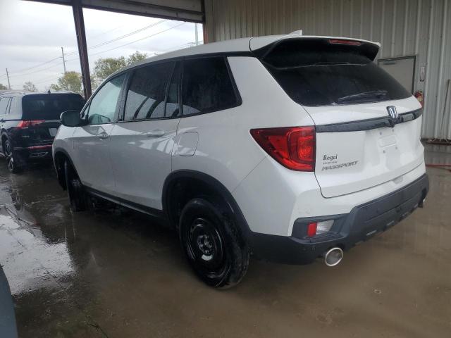 Photo 2 from auction – 2023 HONDA PASSPORT E with VIN 5FNYF8H54PB029528