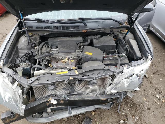 Photo 11 from auction – 2013 TOYOTA CAMRY L with VIN 4T1BF1FKXDU646534